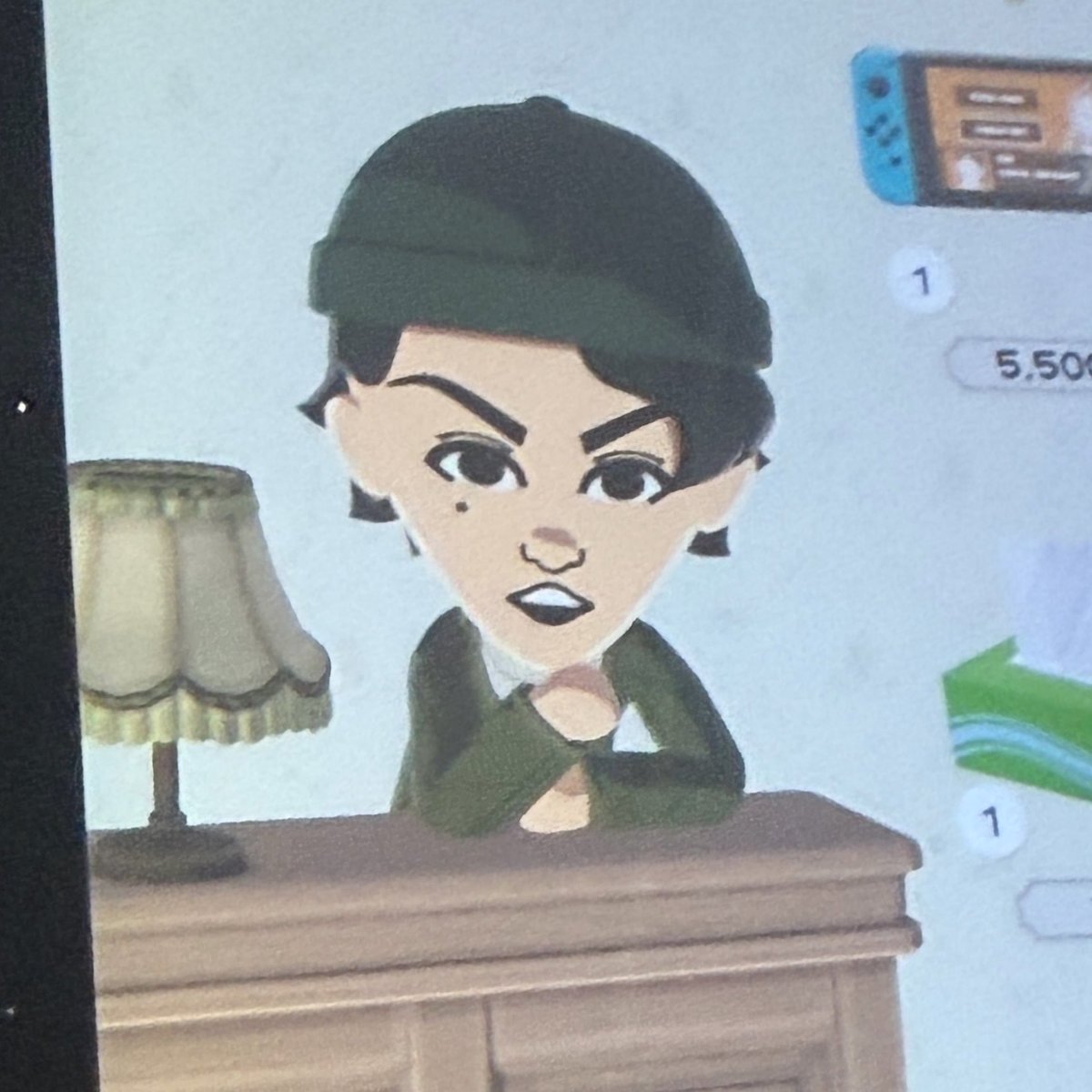 ﾛに tweet media