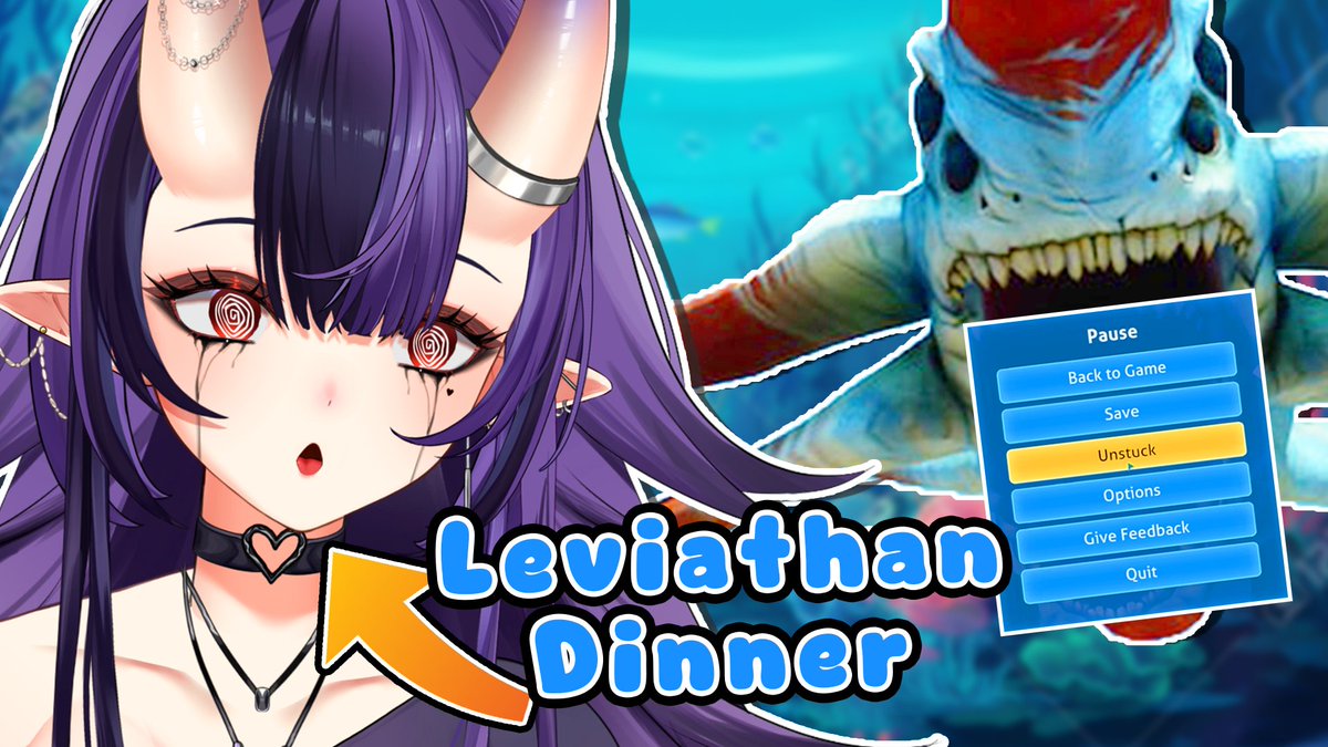 Captain Hannah 🏴‍☠️💜 tweet media