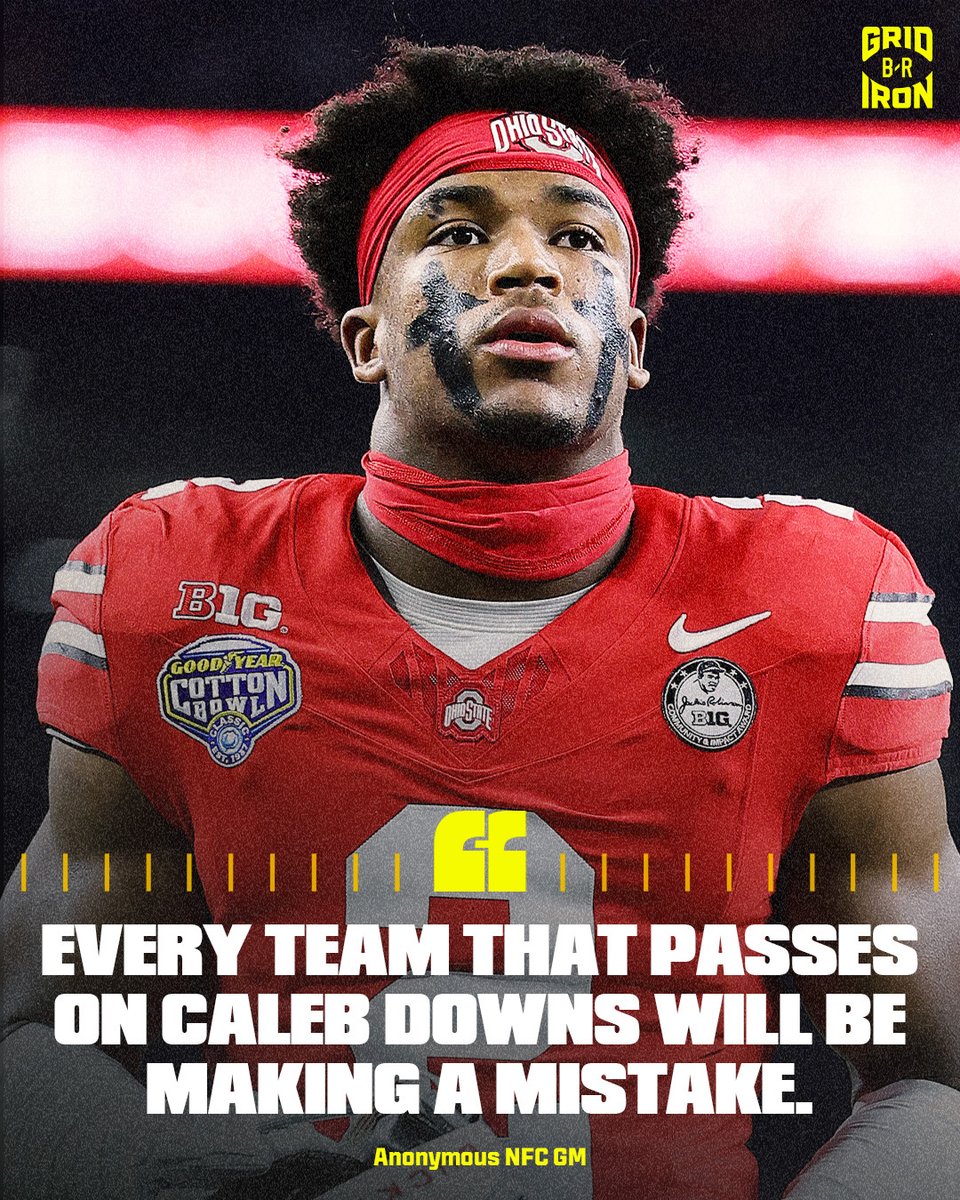 B/R Gridiron tweet media