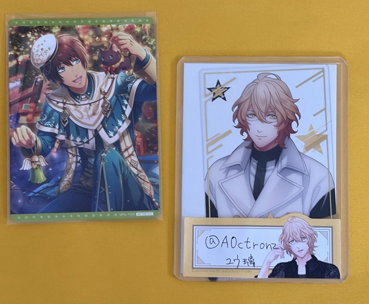 ユウ璃＊お取引用 tweet media