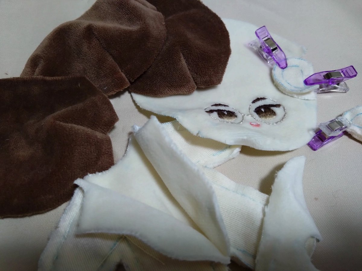 🍎ありふじ👓 tweet media