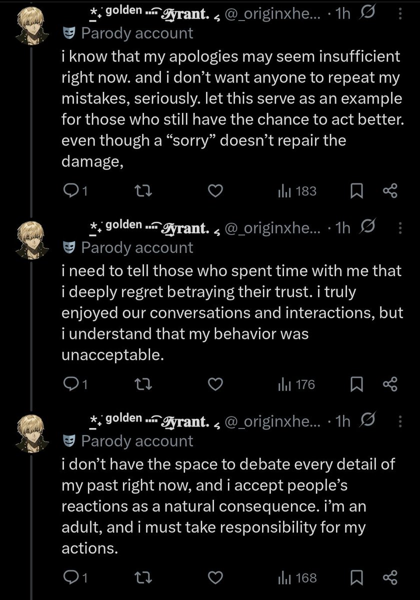 RedDiaboli_'s tweet photo. For those who missed it

1/2 https://t.co/C8BuF9XPDj