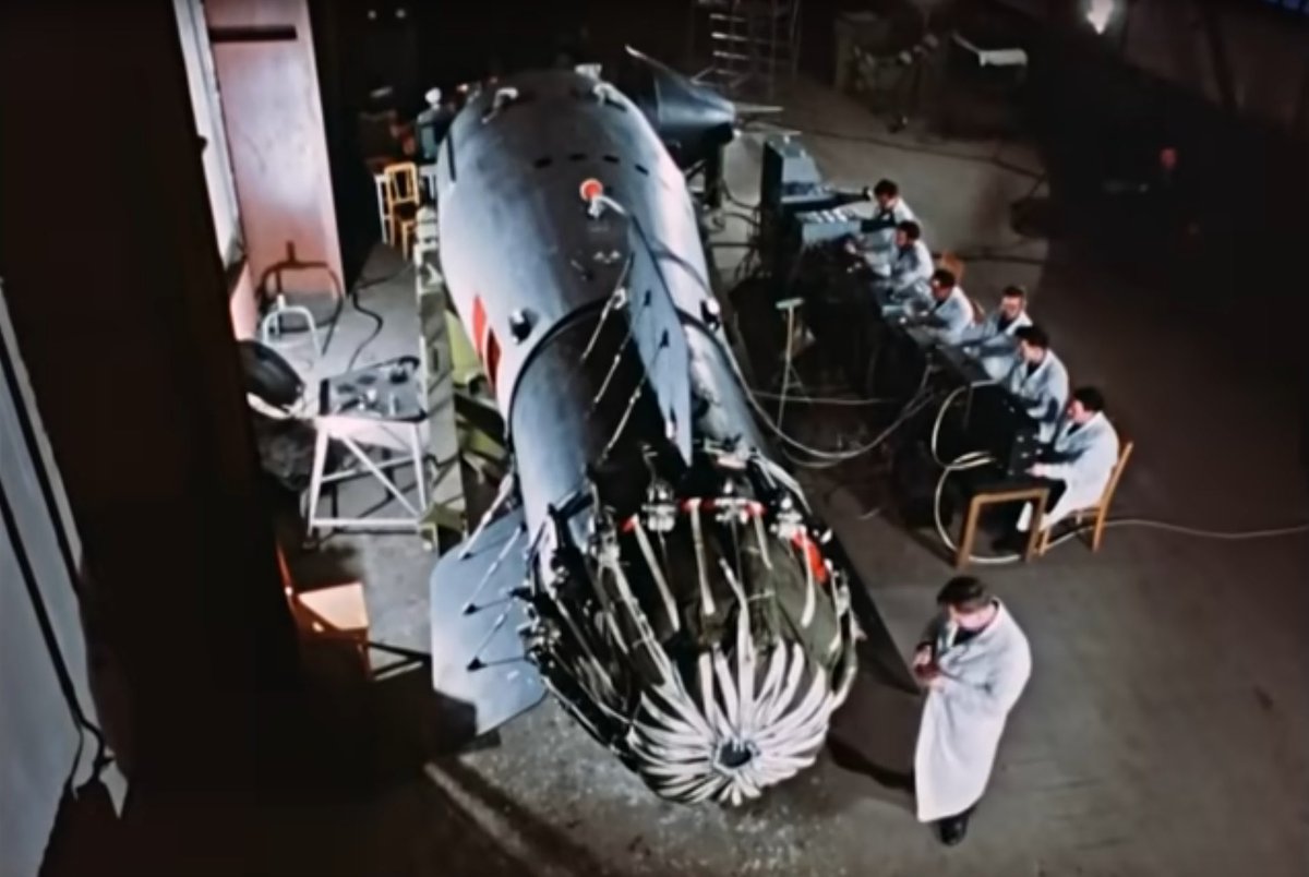 Engineering is the highest form of Art … and it isn’t even close. The ...