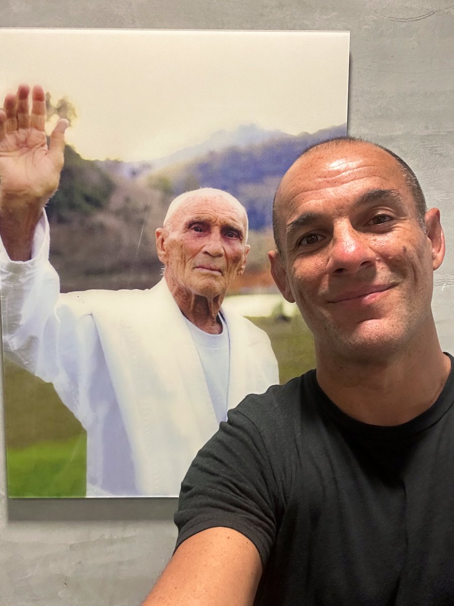 Ryron Gracie tweet media