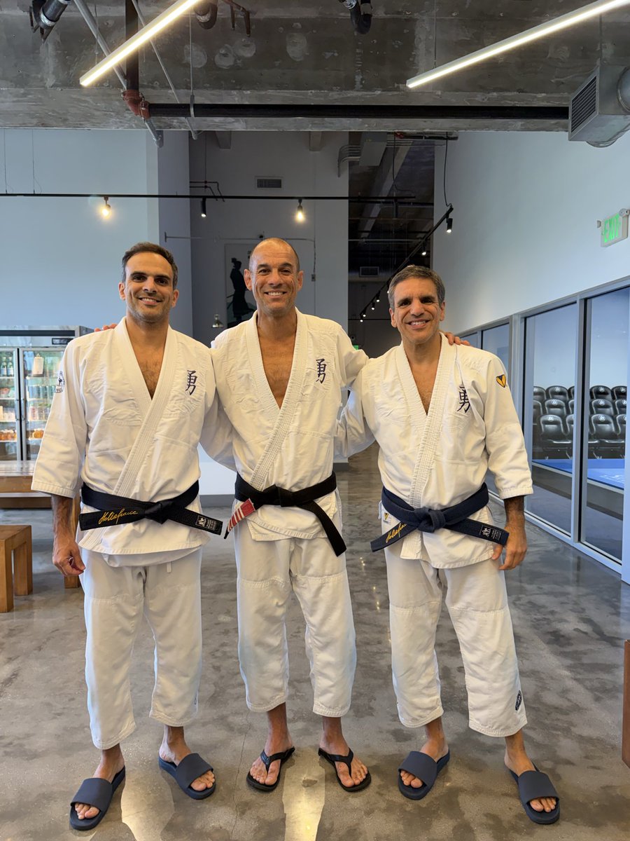 Ryron Gracie tweet media
