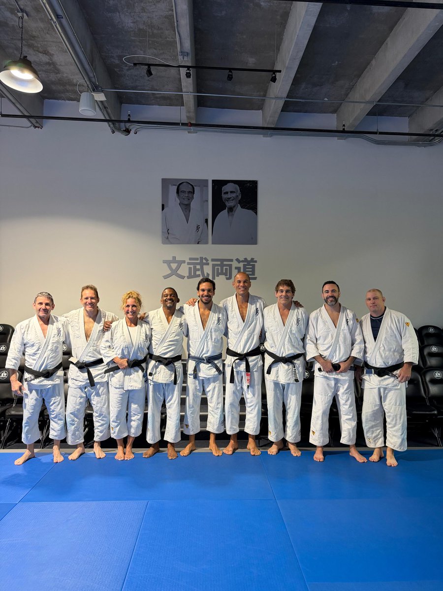 Ryron Gracie tweet media