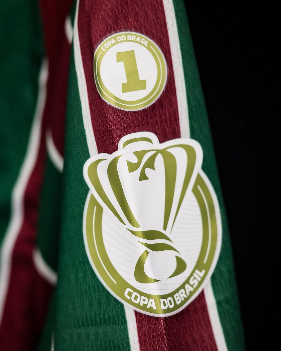 Fluminense F.C. tweet media