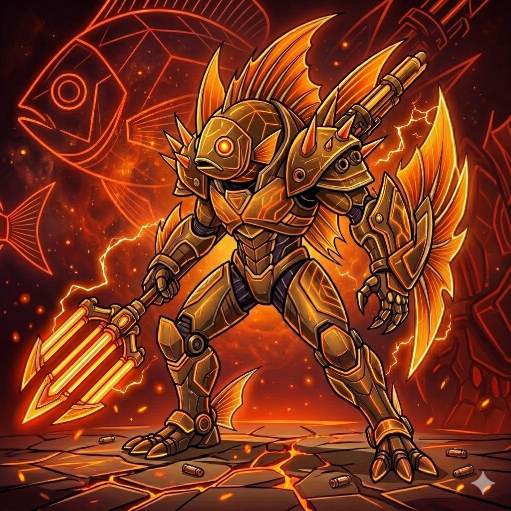 SolanaFish tweet media