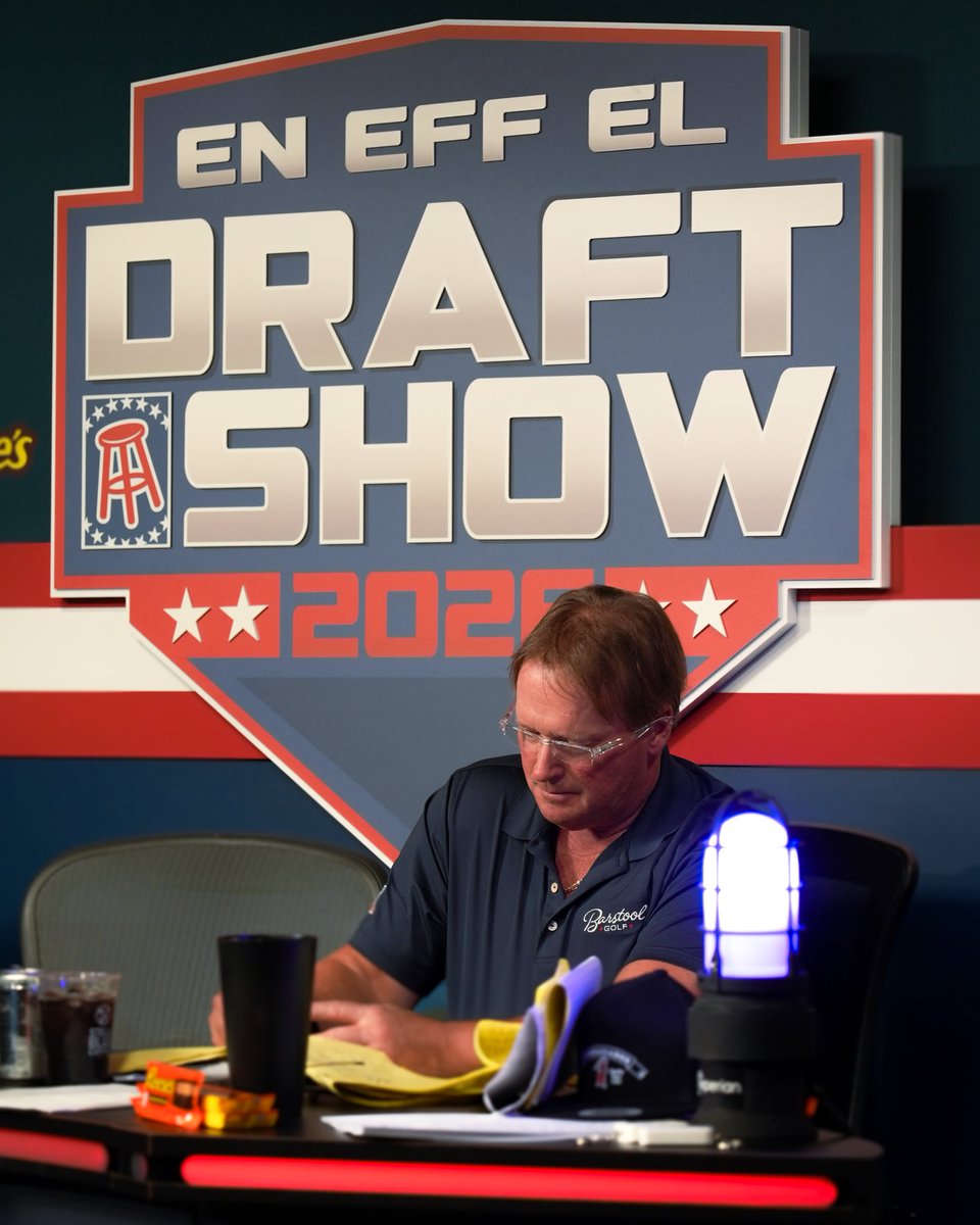 Jon Gruden tweet media