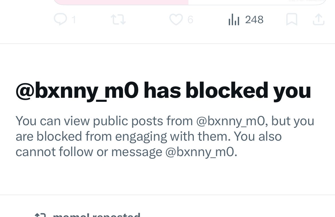 bambi ౨ৎ tweet media