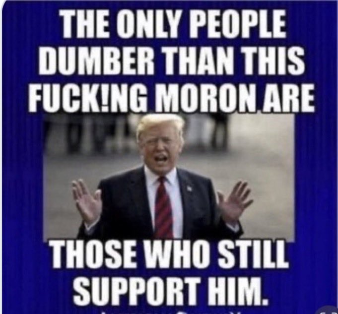 TrumpIsEvil tweet media