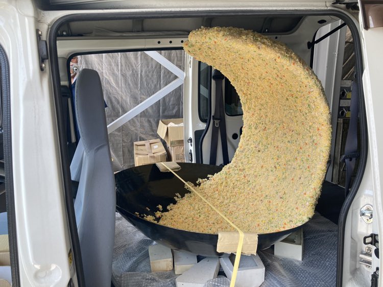 株式会社いわさき_食品サンプル tweet media