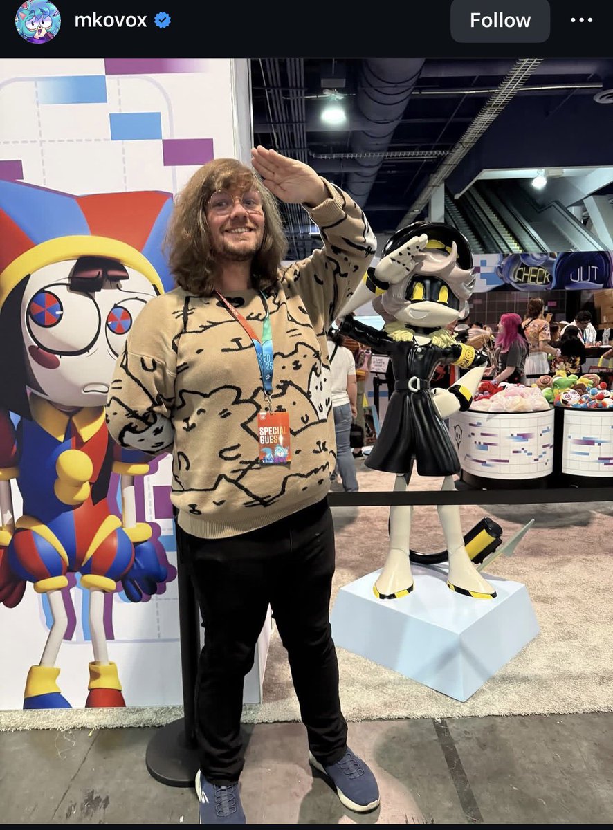 Unhinged tweet media