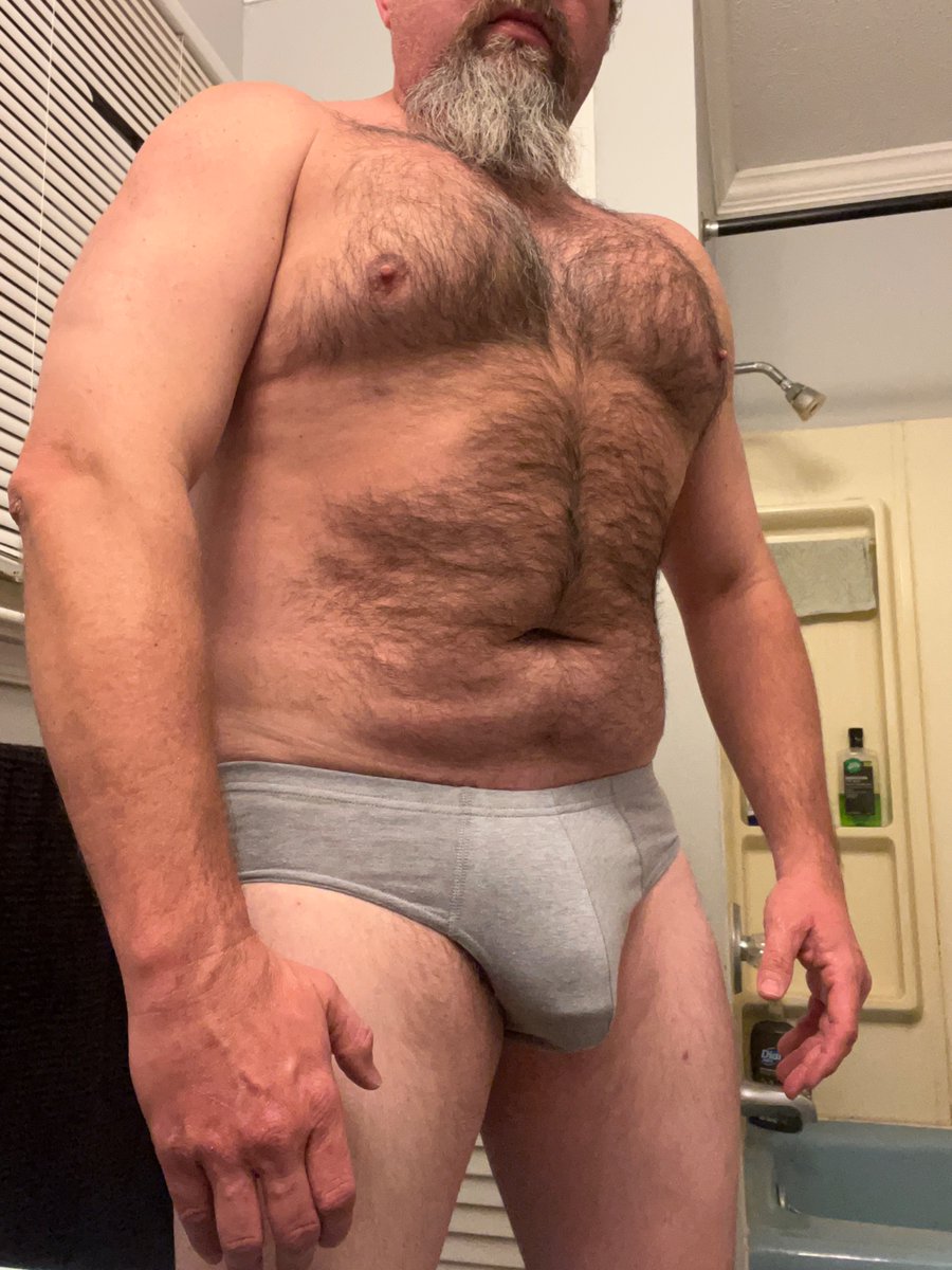 The Bare Knob Bear 🇺🇸🍄 tweet media