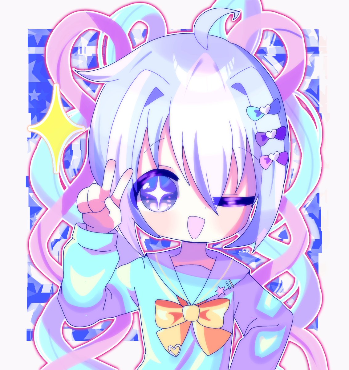 ꒰ა Dreamy ໒꒱ 💜💉|| COMMS OPEN ᧔ෆ᧓ tweet media