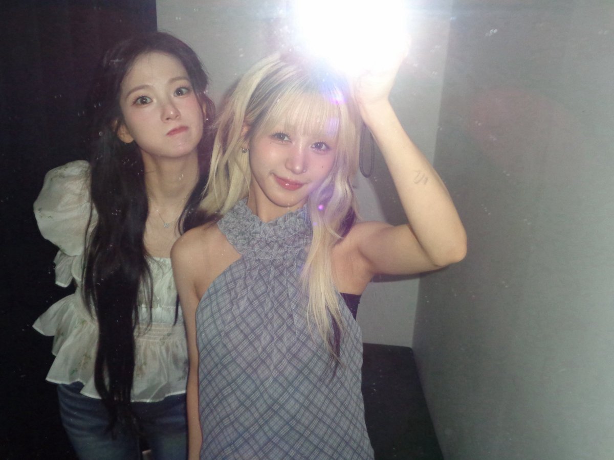 #EZAKIHIKARU update ☆ 🫧 message ➝ #CHOIYUJIN #최유진 #KEP1ER #케플 <a href="/official_kep1er/">Kep1er</a>
