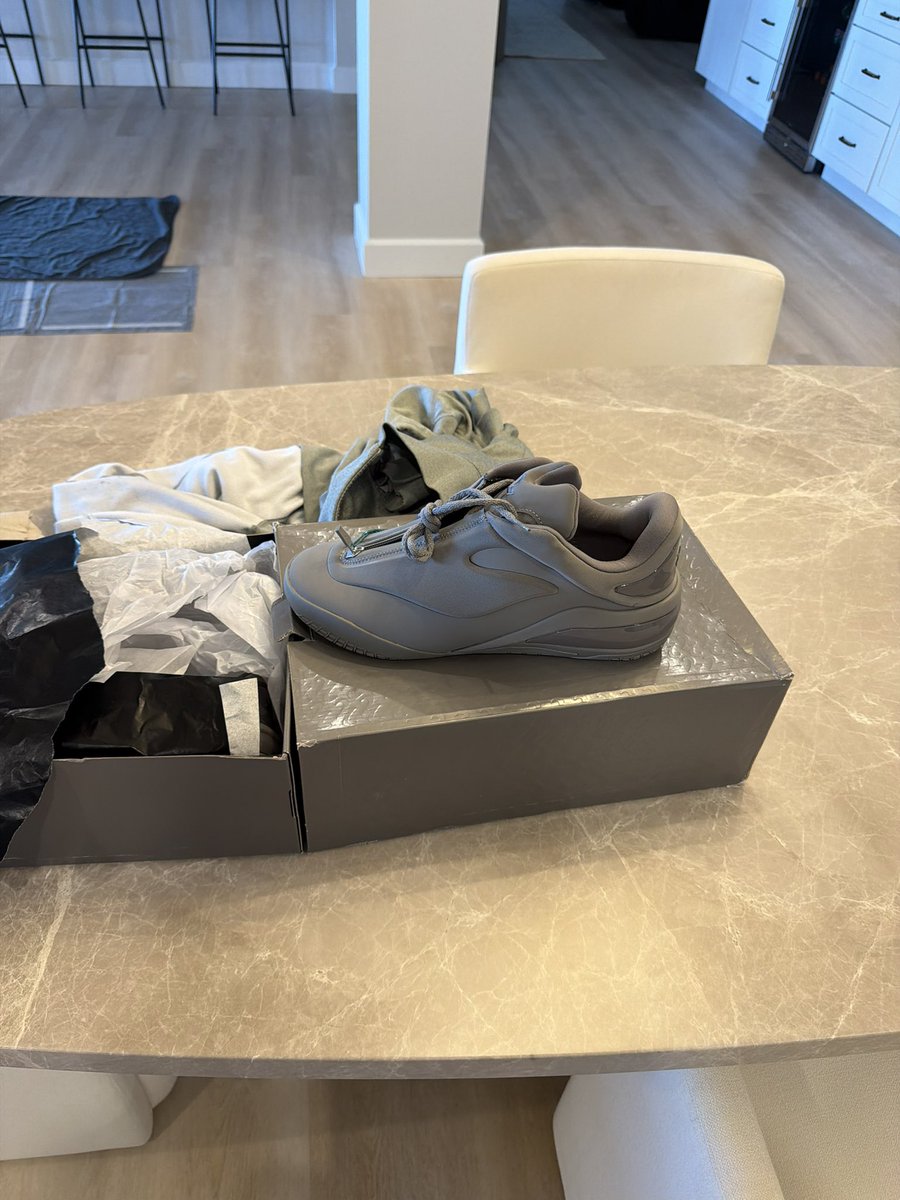 The Highest tweet media