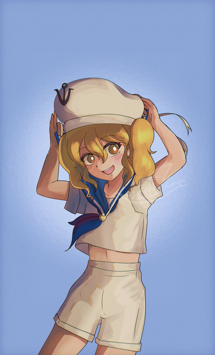 ❄️沼也 numaya tweet media