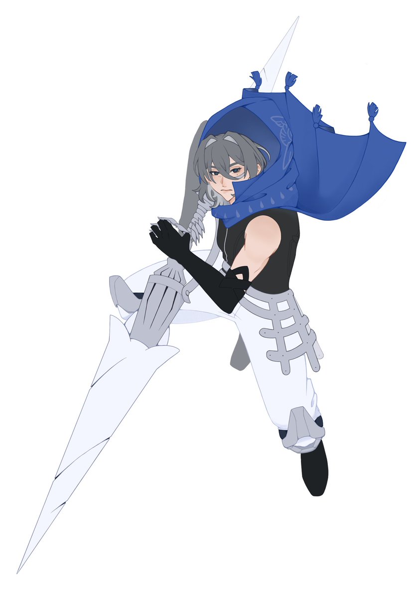 vx13_cl's tweet photo. my favorite character ever 🫶 https://t.co/xwRGA5ioCp