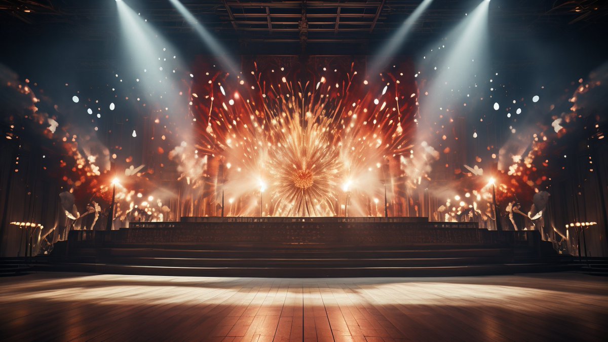 YasarlarOzay's tweet image. Catch the show tonight—lights, laughter, and unforgettable moments await! Grab your ticket, bring a friend, and let the magic begin  #LiveEntertainment #MustSee