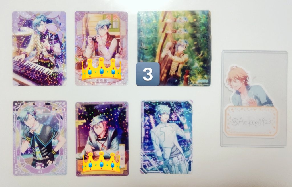 🐰🐺あき🎹❄ tweet media