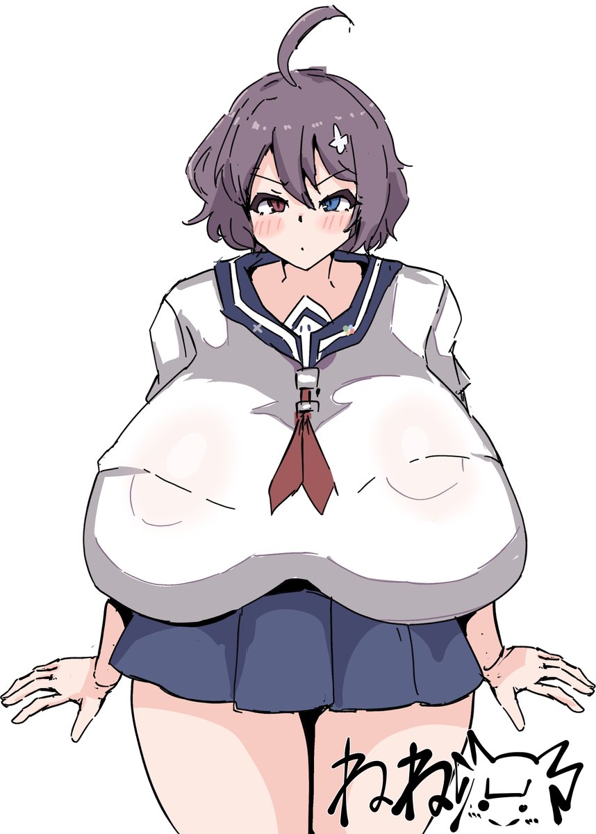 2026年4月24日(木) 505枚目
海原シント(Vtuber/女体化)

盛られてもOK配信中のリクエスト!
盛られても良い人はねねの配信にくると盛られるかもしれないぞ! 