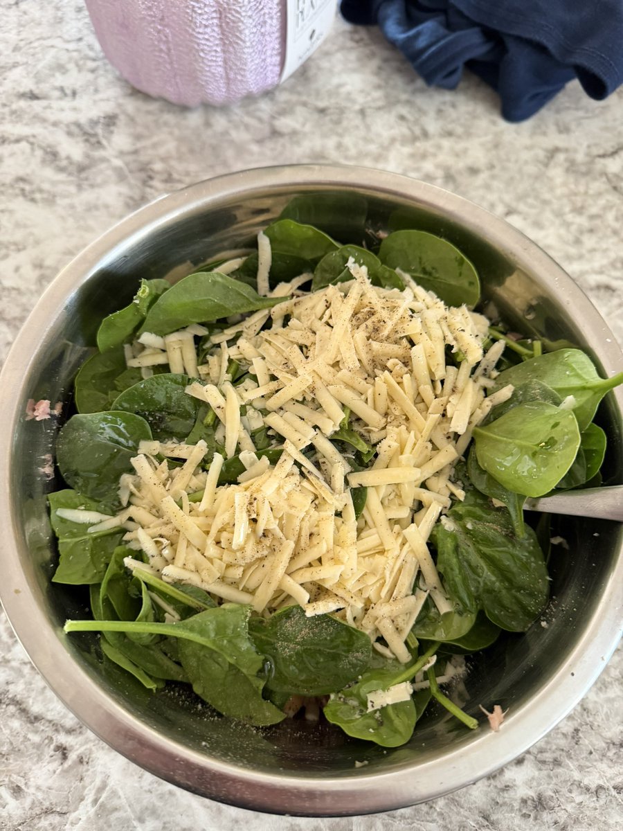 TommyGun717's tweet image. #Pure #Protein #Mix #It #Together