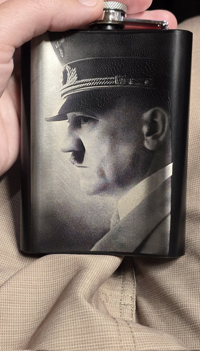 Anti Juice tweet media