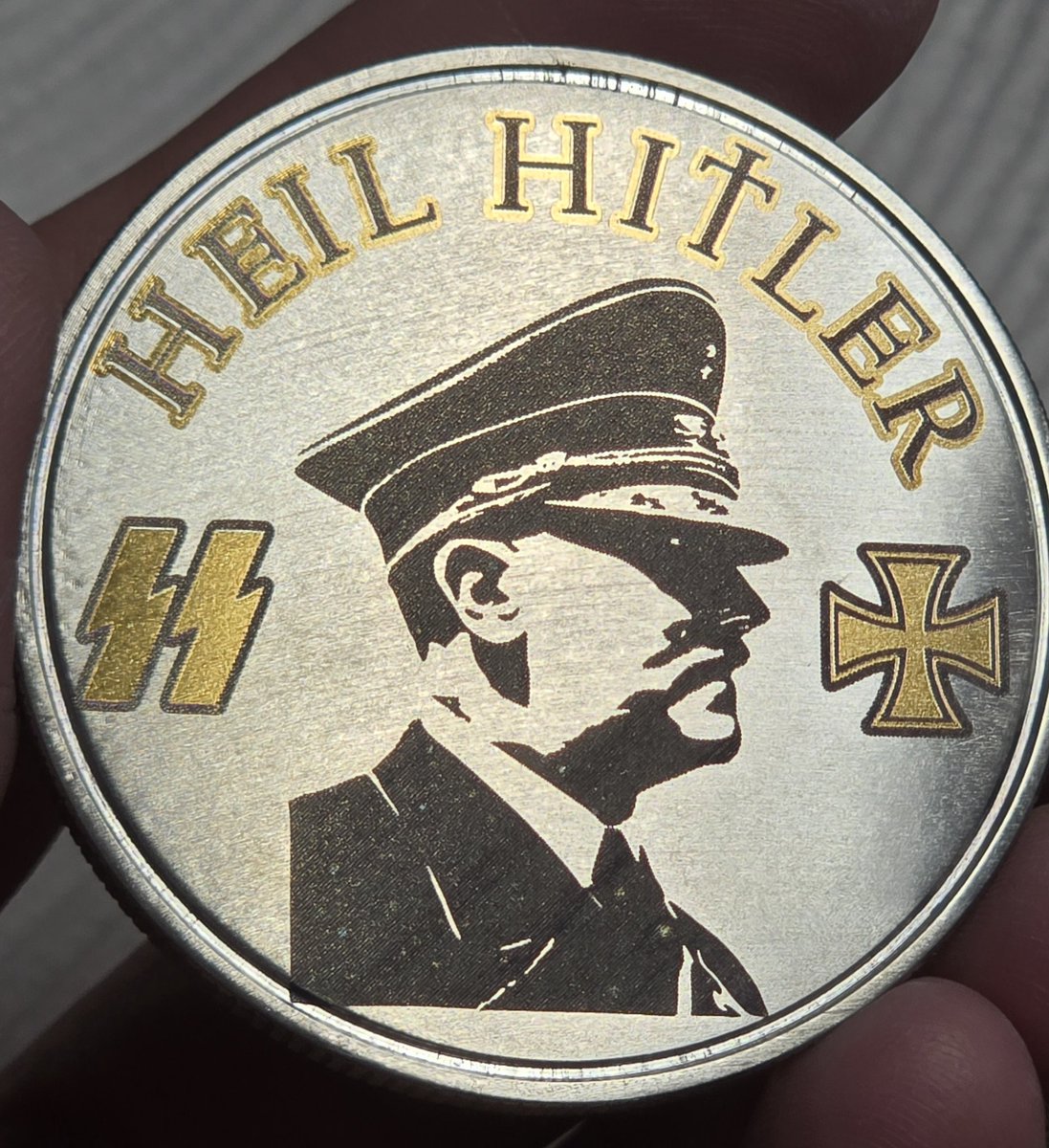 Anti Juice tweet media