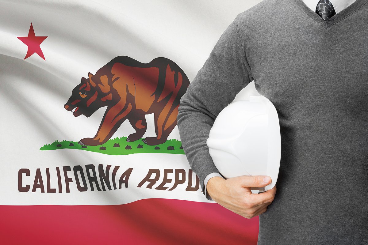 natlawreview's tweet image. California’s #Workplace #Violence Prevention Law Turns Two, Part 5: Beyond Basic Compliance [Podcast] natlawreview.com/article/califo… #california #CA @OgletreeDeakins