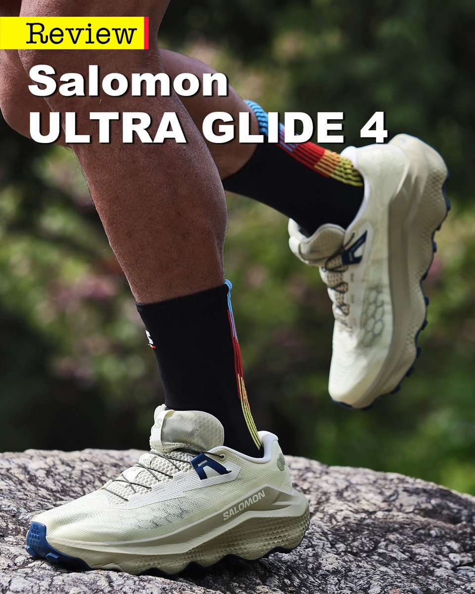 TrailRunner.jp tweet media
