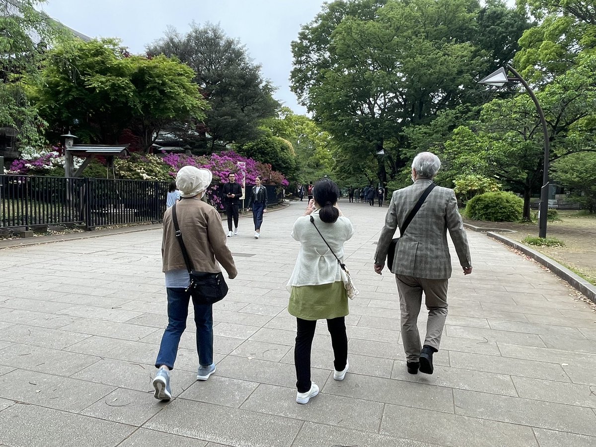 みかえる tweet media