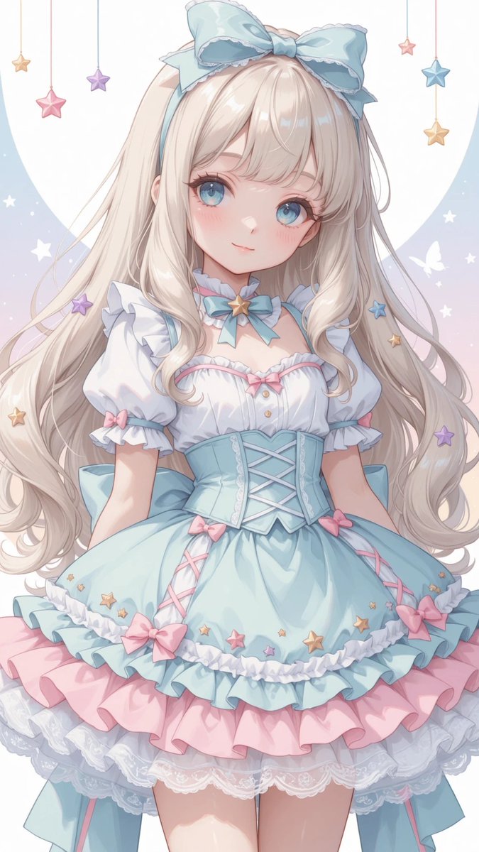 アリス服飾店 tweet media