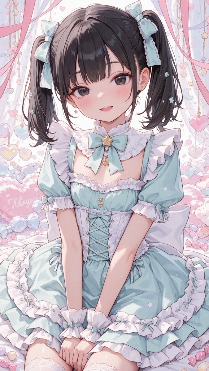 アリス服飾店 tweet media