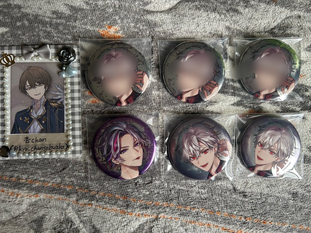 Kyo_chan🧡🏢 tweet media