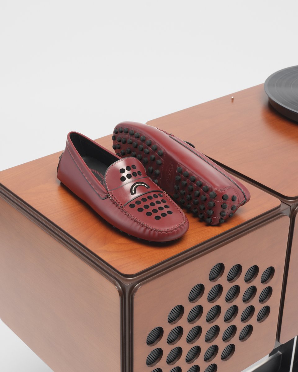 Tods tweet media
