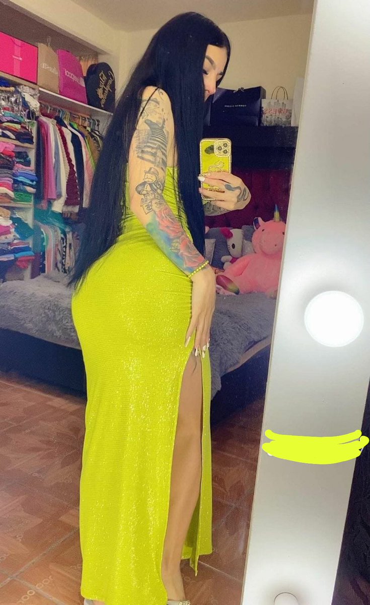 🍒Grecia Pelinegra💋 tweet media