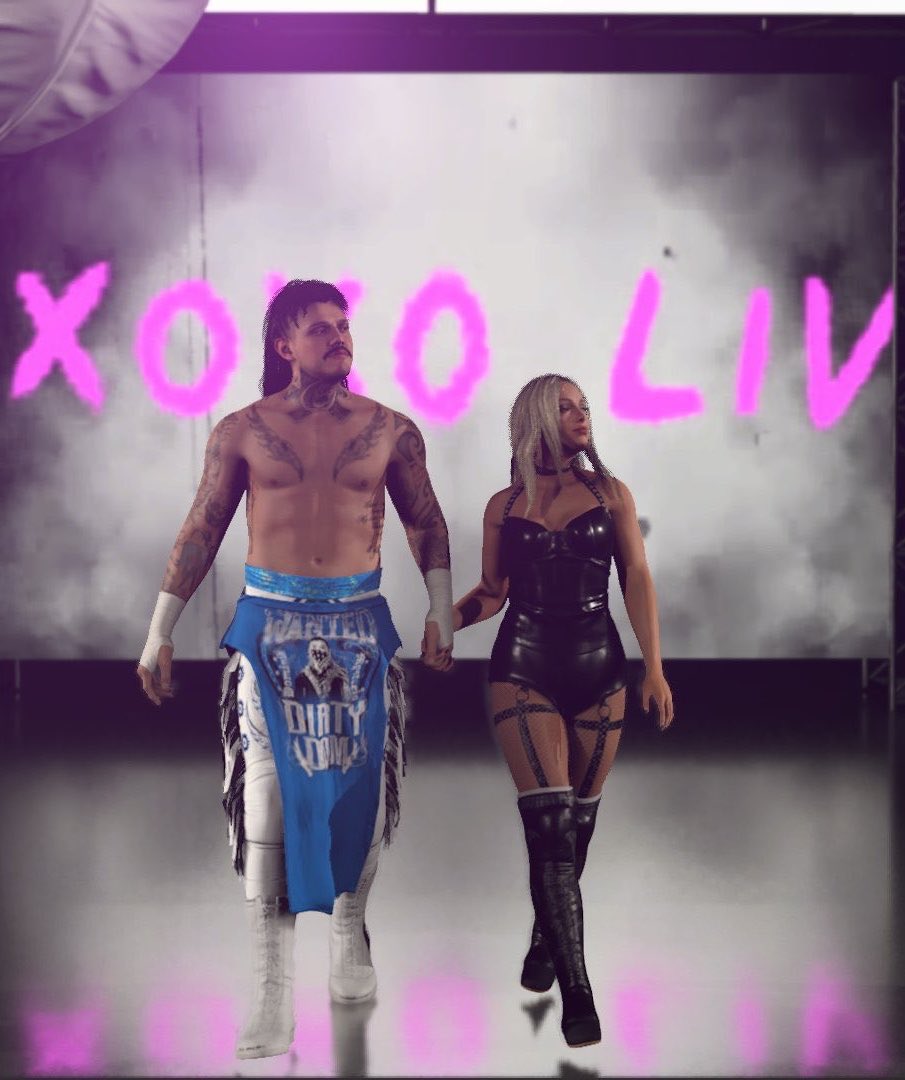 KingDom🩻 tweet media