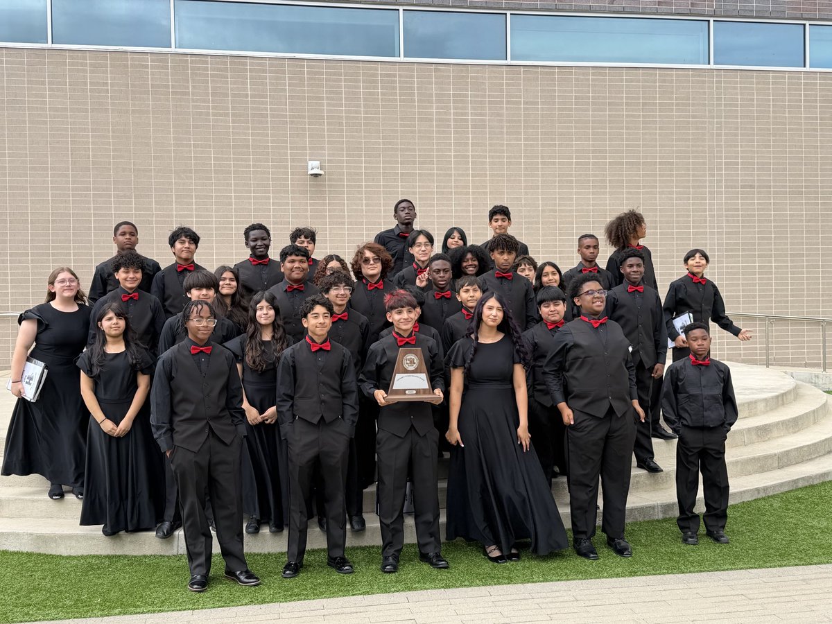 Hopper Middle School tweet media