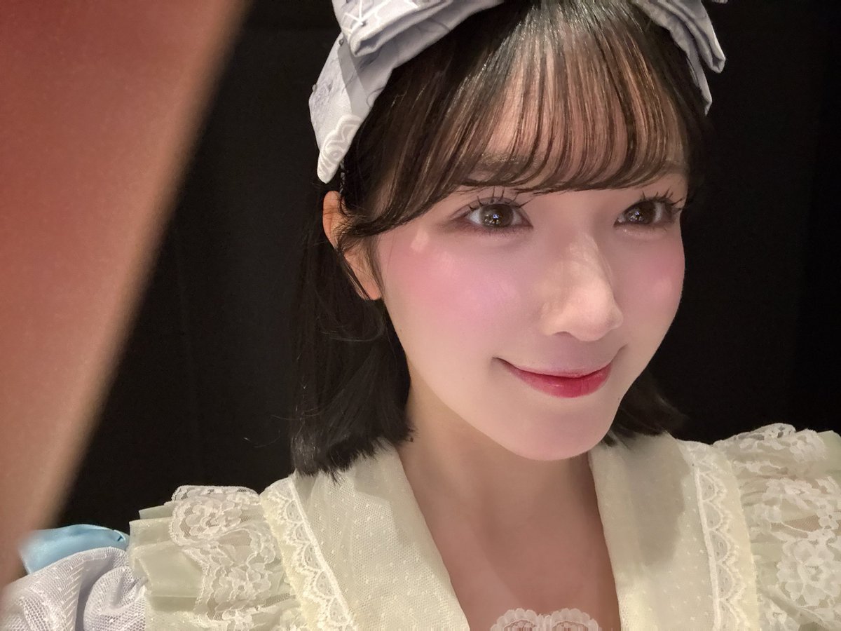 嶋﨑結花(KAWAII LAB. MATES) tweet media