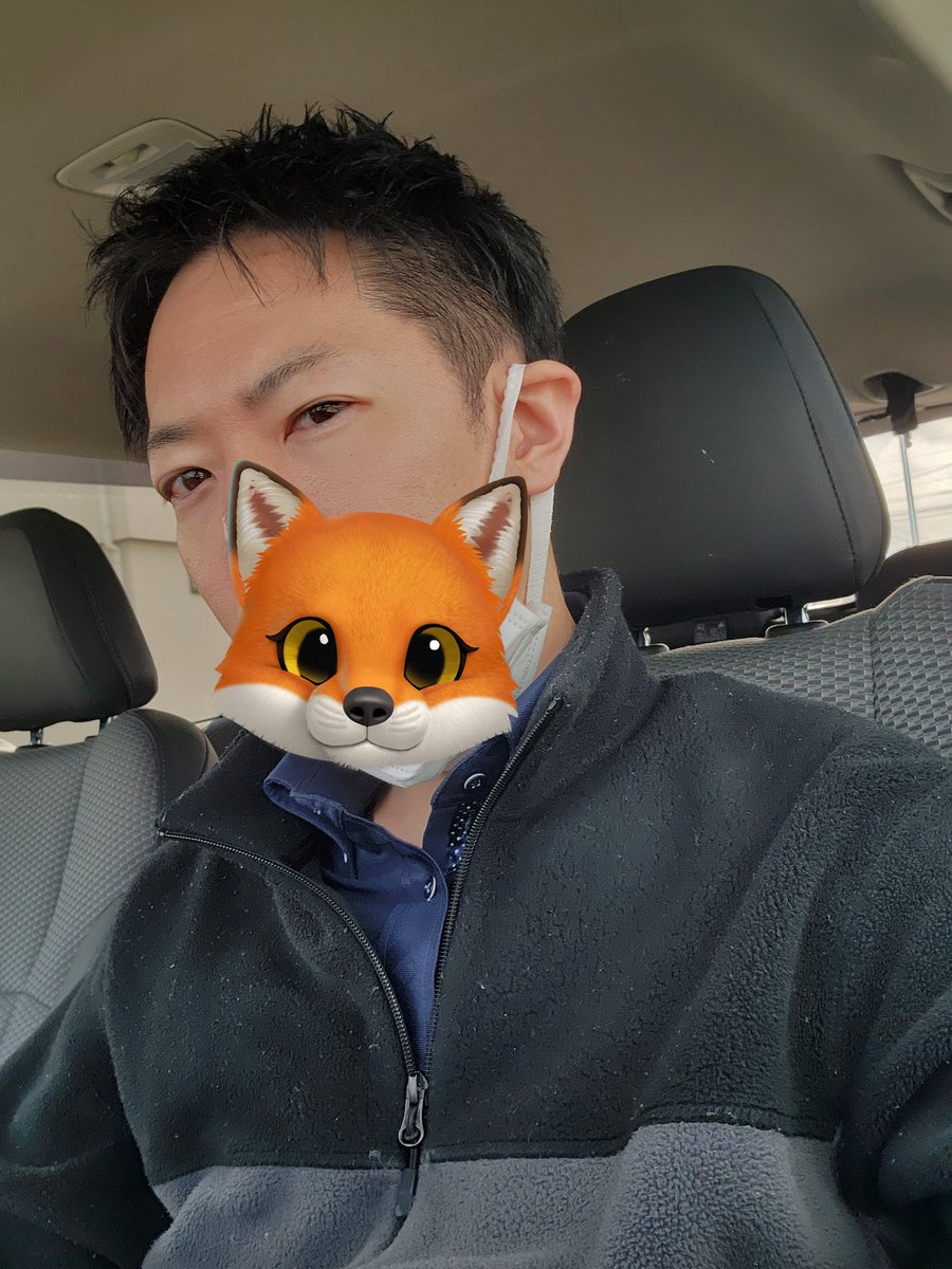 TAKU🦊 tweet media