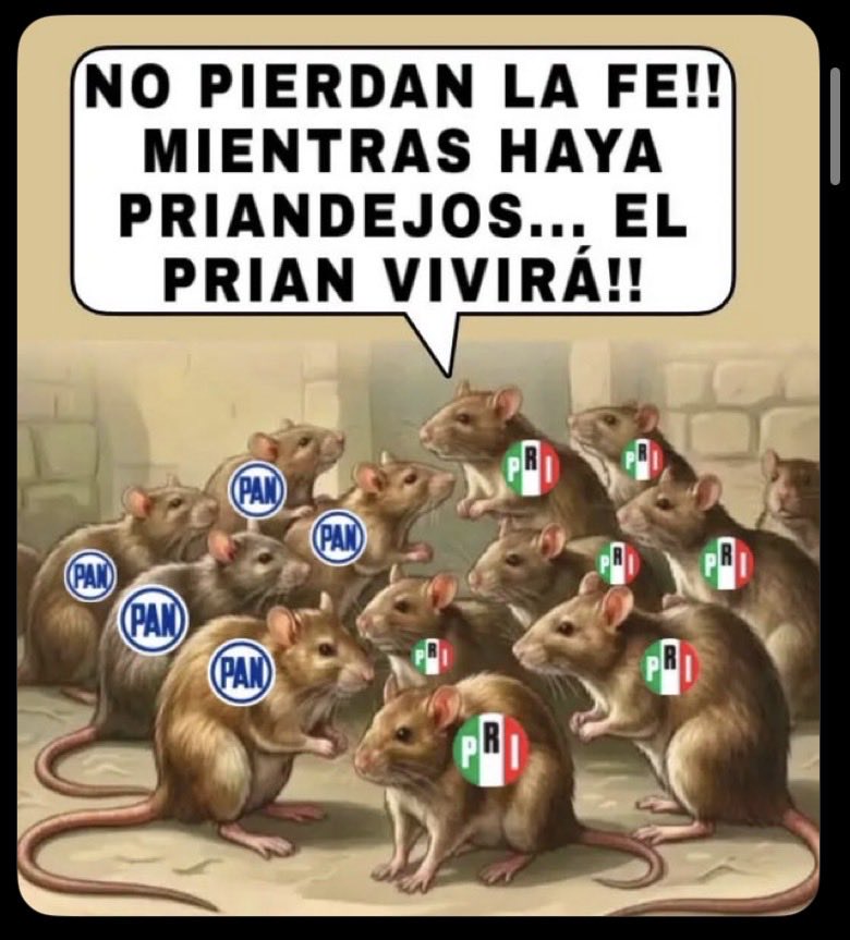 Guason #4T tweet media