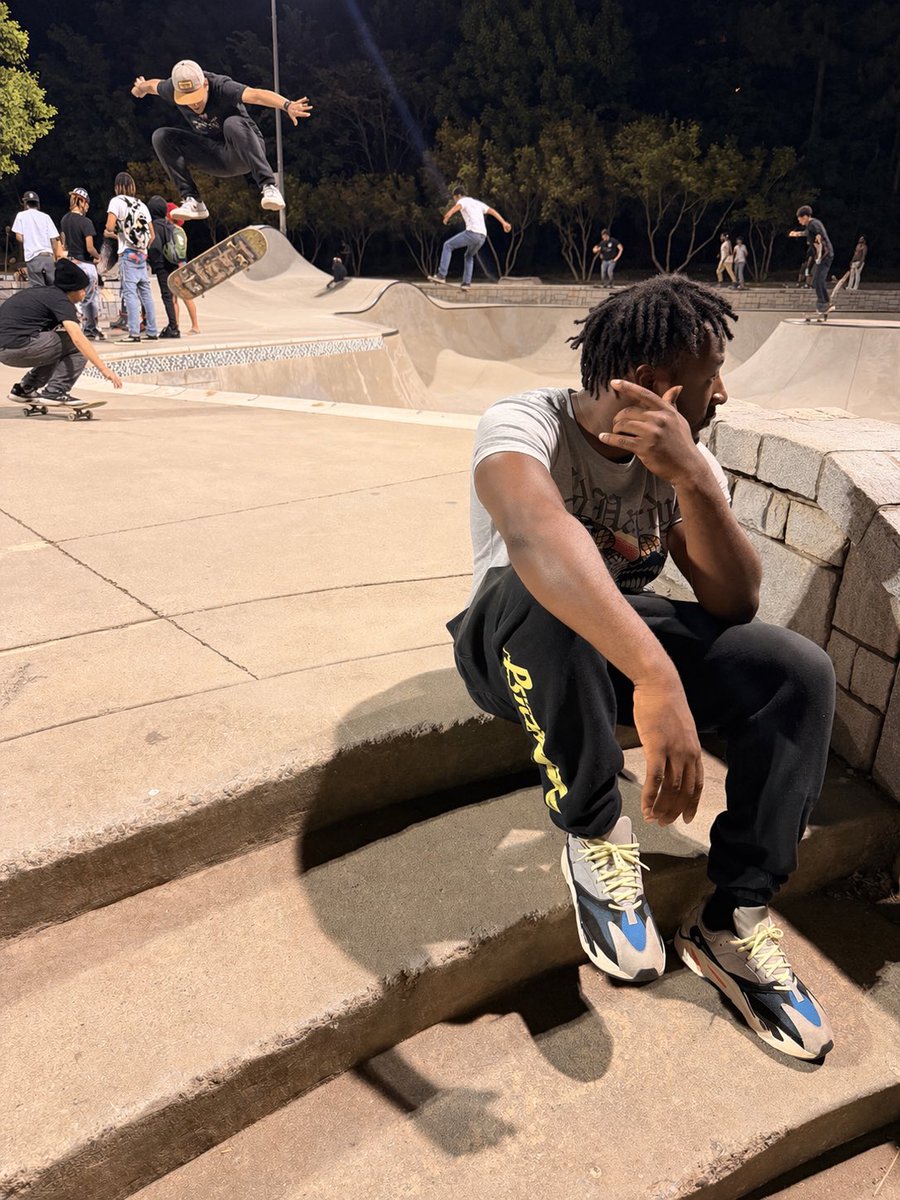 Real "🥷🏿" Advocate tweet media