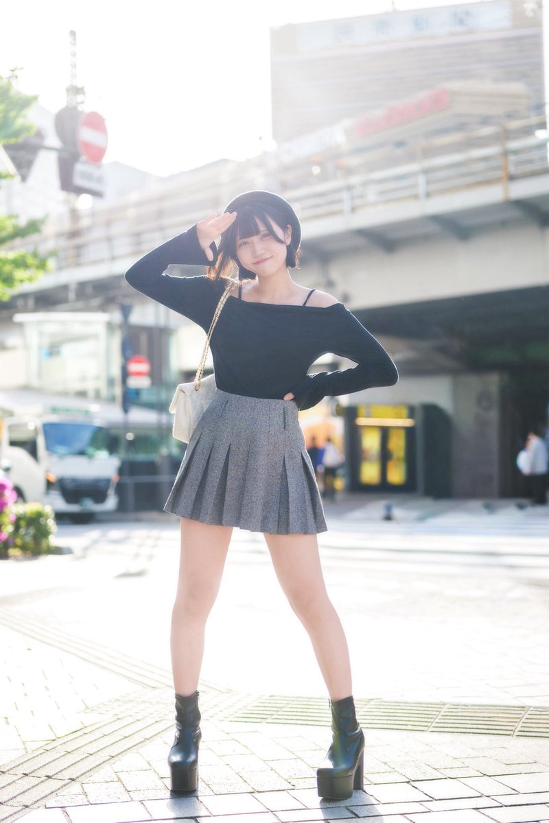 sannu__m's tweet photo. おはよ！☀️ https://t.co/UgtJvshq6z