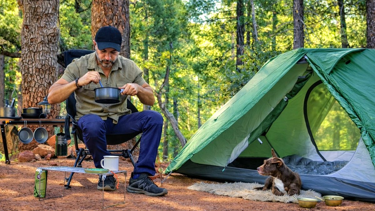 SaifBinna's tweet image. Camping Video is Live. Check it out now 🙂
youtu.be/ua2oa3szUVU?si…
#camping #adventure #kamp #acampando