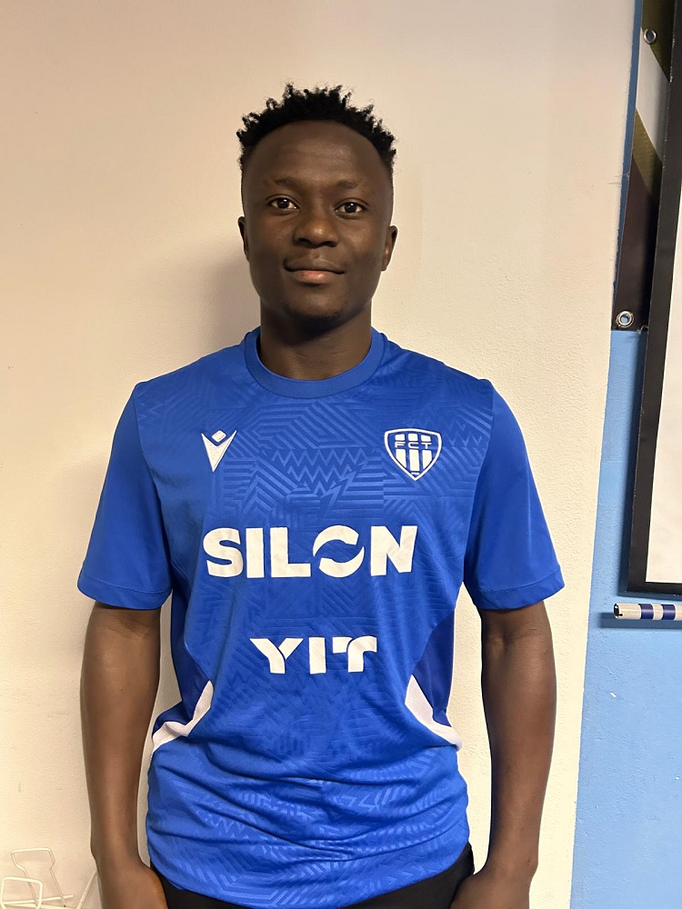 HotSportsScoops's tweet image. 🇳🇬 Rising star alert!
Collins Joshua Dina shining at FC Silon Táborsko U19 with 7 assists &amp;amp; 2 goals from LB 👏

First-team next? 👀

Full story 👉hotsportsscoops.com/rising-star-co…

#NigerianPlayers #FootballTalent #HotSportsScoops