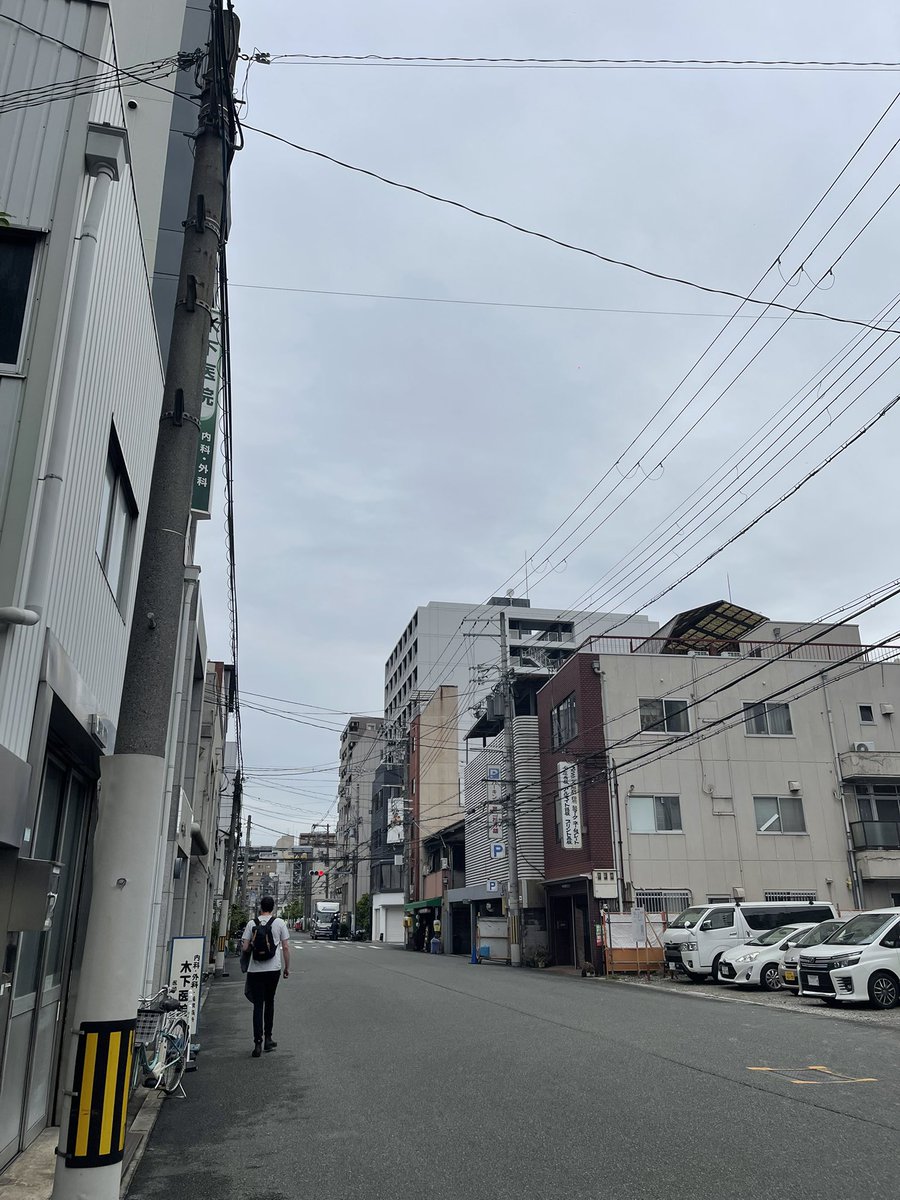 apamgl's tweet photo. Day 5. Good morning! 🇯🇵 https://t.co/Vm7k1w6ZaH