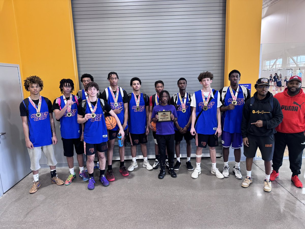 HIDDEN GEMS BASKETBALL tweet media