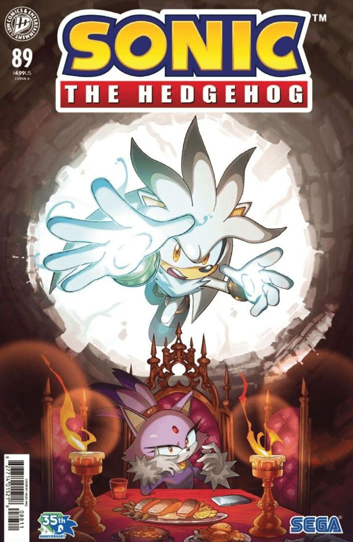 Tails’ Channel tweet media