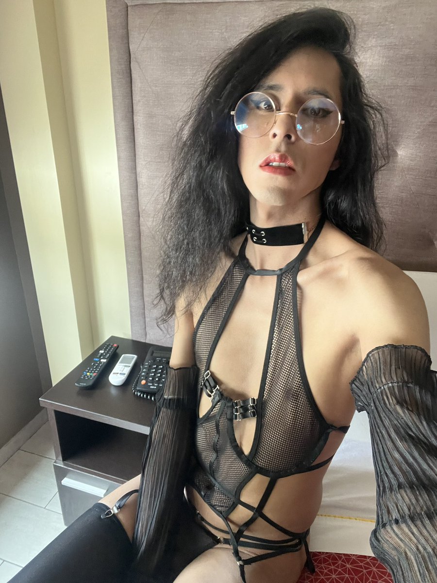 Yam Femboy tweet media